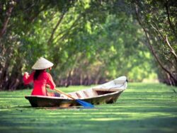 HANOI – HOCHIMINH – MYTHO 7D6N
