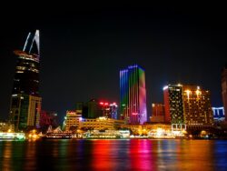 HOCHIMINH – MEKONG/MYTHO – MUINE 6D5N