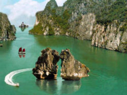 HANOI – BAI DINH/ TRANG AN – HALONG BAY 5D4N