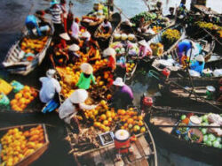 HOCHIMINH – HANOI – SIEMREAP – PHNOMPENH 11D10N