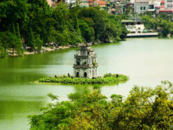 VIETNAM HERITAGE PACKAGE