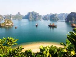 VIETNAM CLASSIC PACKAGE