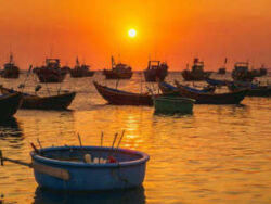 HANOI – HOCHIMINH – MUI NE 7D6N