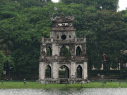 HANOI - HALONG BAY - NINH BINH (NORTH) 5D4N