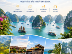 5 day tours