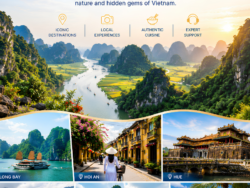 6 day tours
