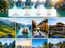 8 day tours