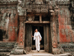 SIEMREAP 4D3N