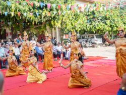 SIEMREAP 3D2N