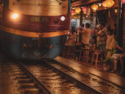 HANOI - HALONG BAY - DANANG - HOCHIMINH (NORTH + CENTRAL + SOUTH) 8D7N